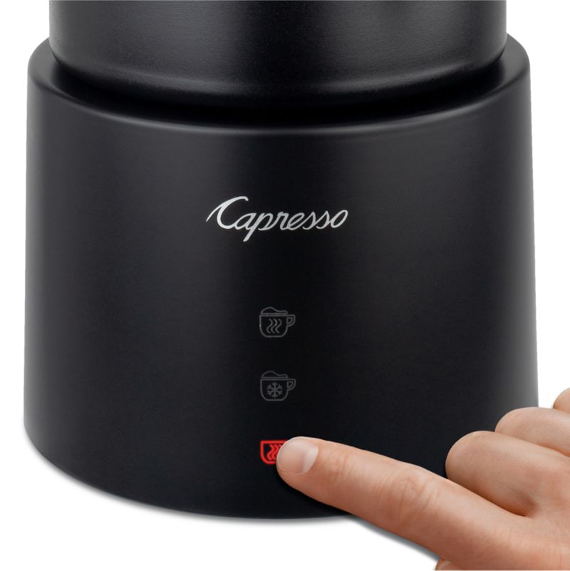 Capresso ® Froth TS Automatic Milk Frother - image 7 of 7