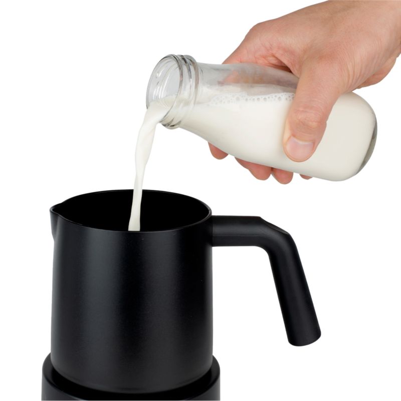 Capresso ® Froth TS Automatic Milk Frother - image 6 of 7