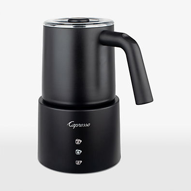 View Capresso ® Froth TS Automatic Milk Frother details