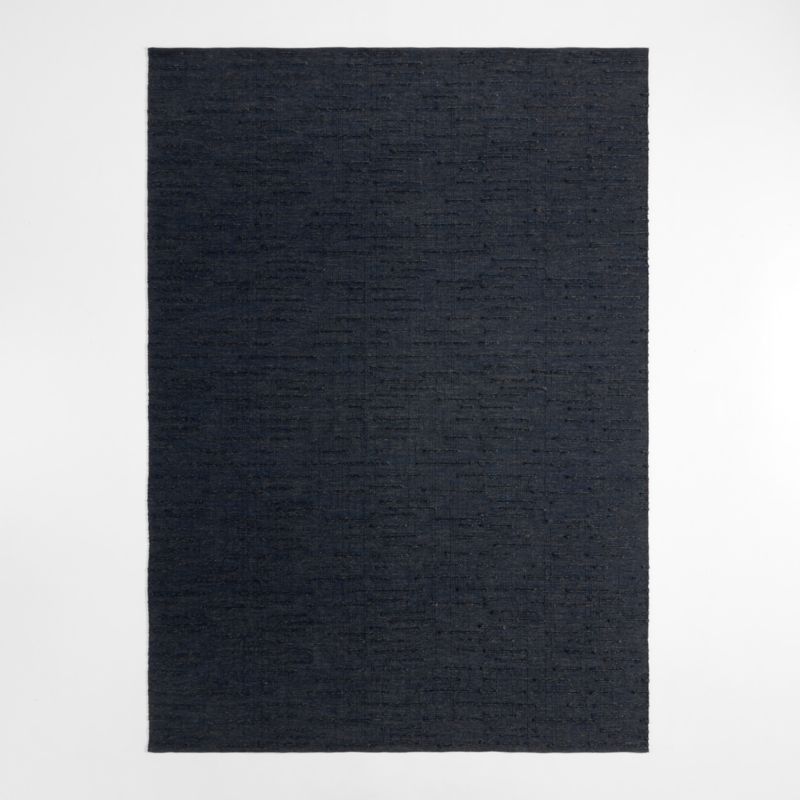 Capri Performance Indoor/Outdoor Blue Area Rug 10'x14' - image 2 of 5