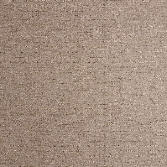 Capri Performance Indoor/Outdoor Dark Caramel Brown Area Rug 8'x10'