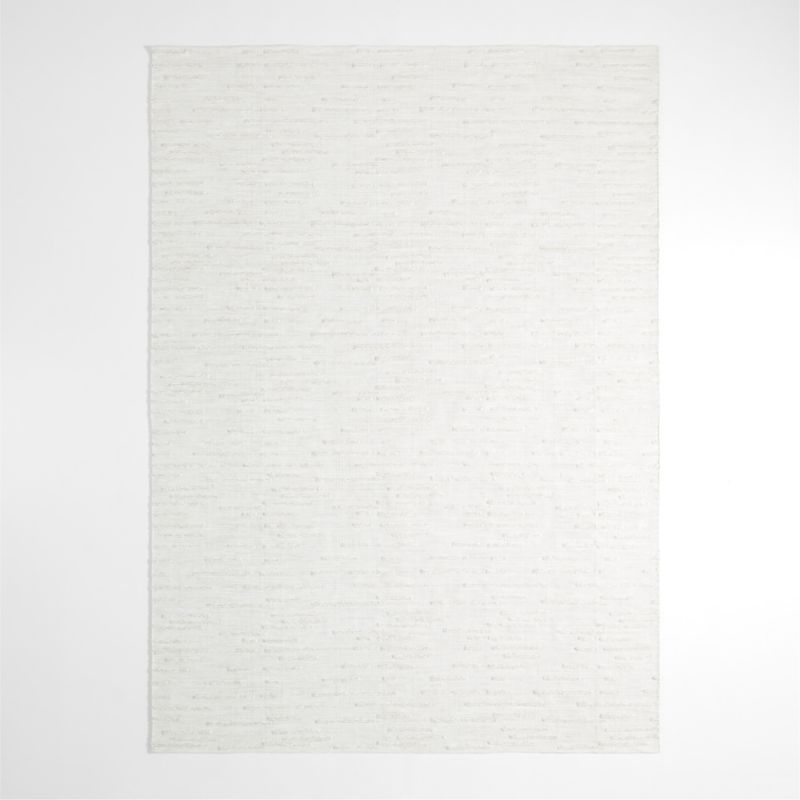 Capri Performance Indoor/Outdoor Ivory Area Rug 10'x14' - image 2 of 6