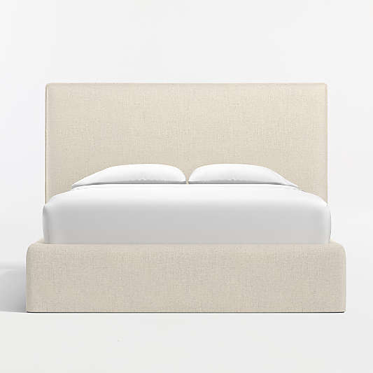 Capri Slipcovered Full Bed