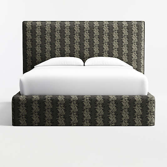 Capri Slipcovered Full Bed