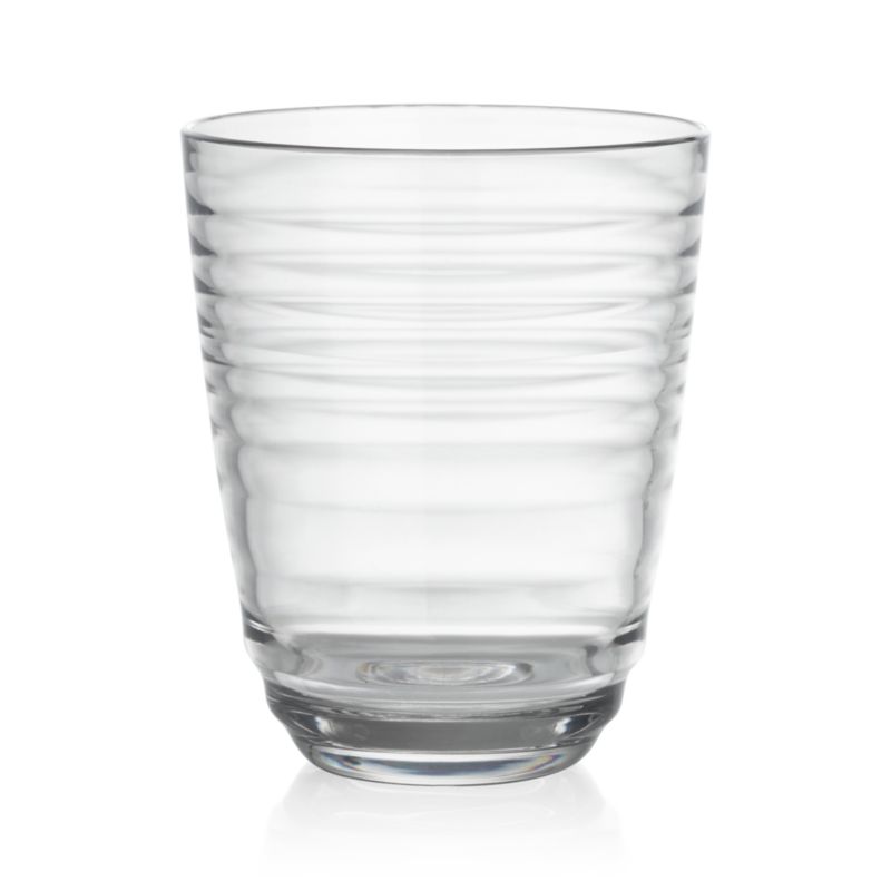 Caprice Tritan Double Old-Fashioned Glass