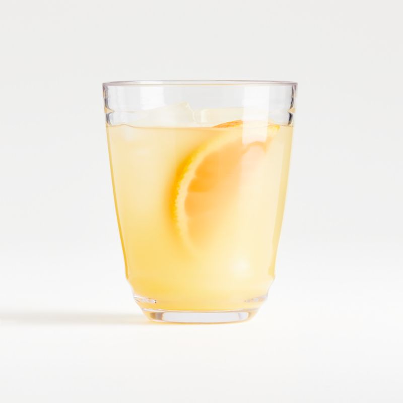 Caprice Tritan Double Old-Fashioned Glass