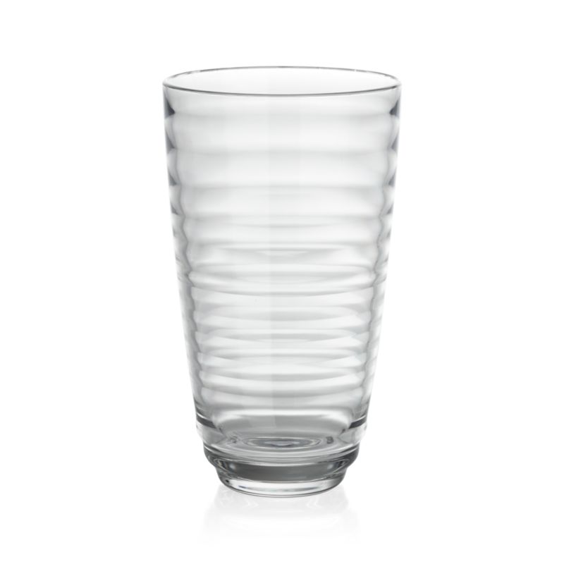 Caprice 22-Oz. Tritan Highball Glass - image 6 of 7