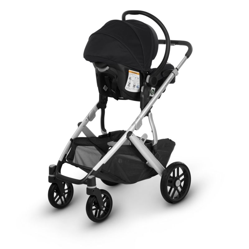 UPPAbaby ® Car Seat Adapter - image 1 of 5