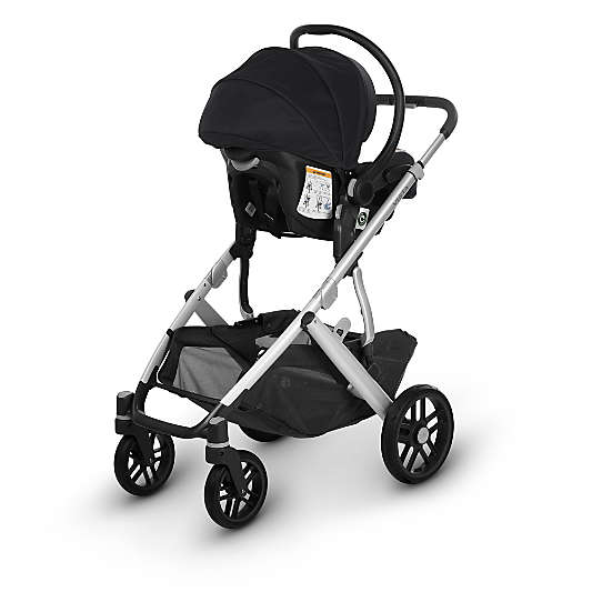 UPPAbaby ® Car Seat Adapter