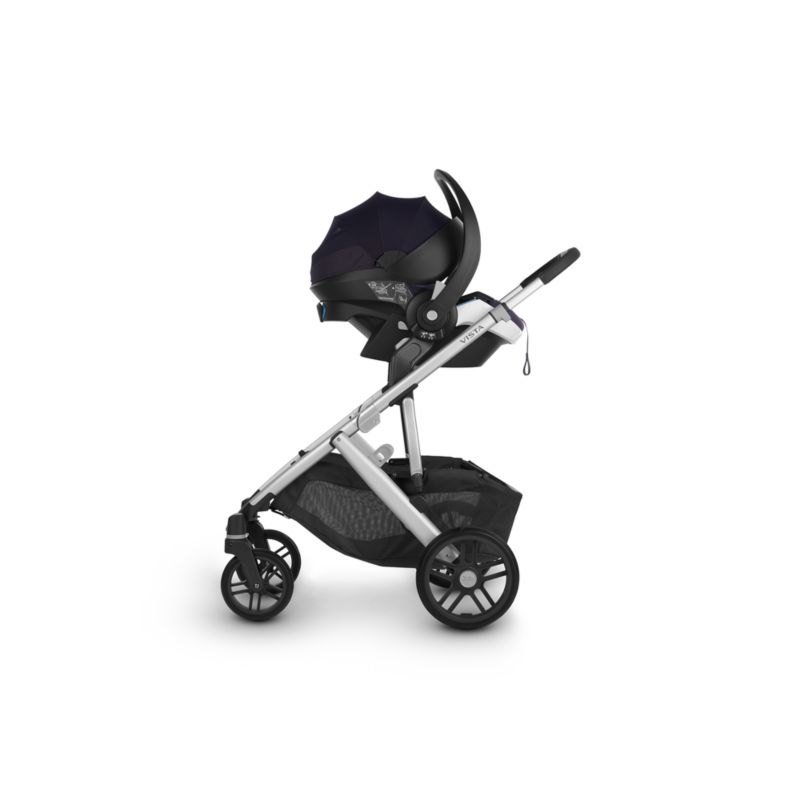 Nuna car seat adapter for uppababy vista online