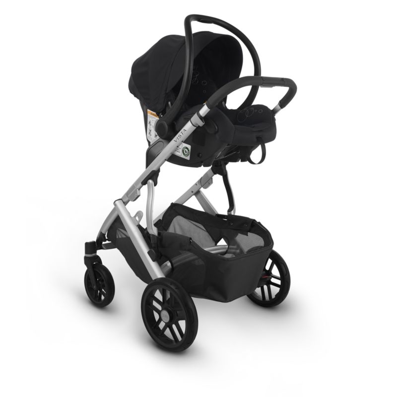 UPPAbaby ® Car Seat Adapter - image 3 of 5