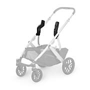 Nuna pipa Car Seat Adapter for UPPABaby Vista and Cruz