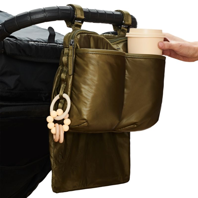 Baby Stroller Accessories