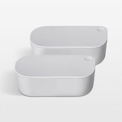 View Caraway ® Dash 2-Piece Food Storage Container with Lid details