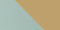 Exclusive: Silt Green & Gold