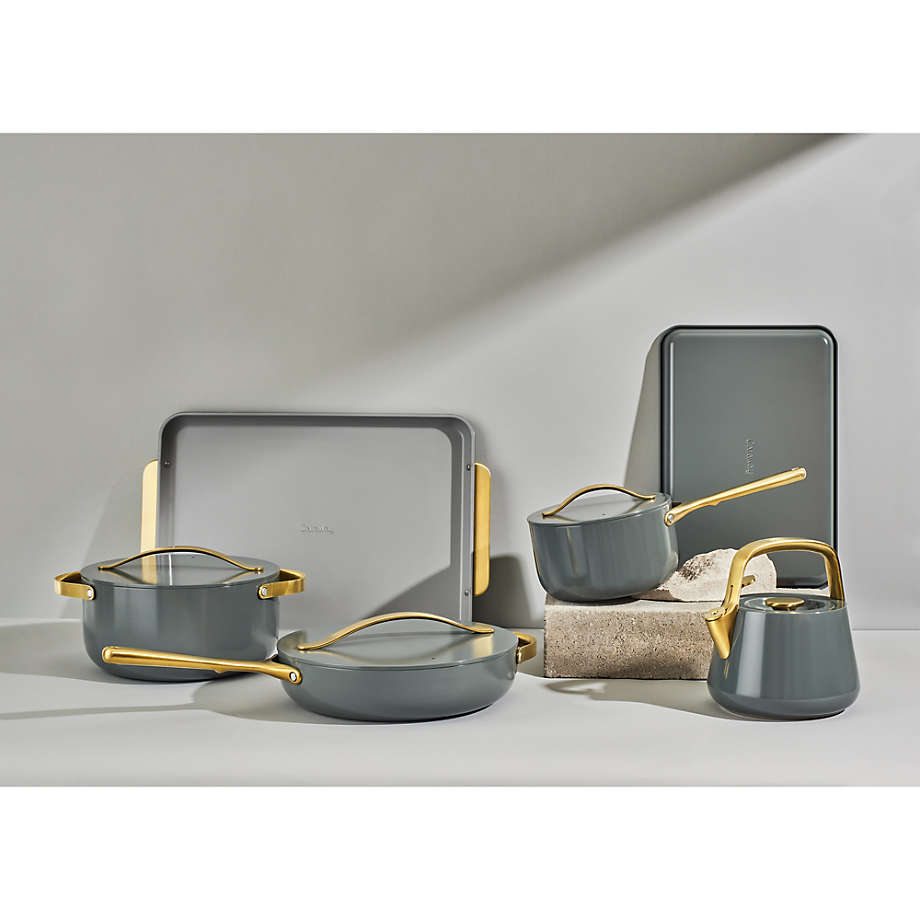 Caraway Home Non-Stick Cookware … curated on LTK