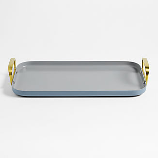 Caraway ® Grey Non-Stick Ceramic Round Pan
