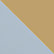 New & Exclusive: Blue Lagoon & Gold