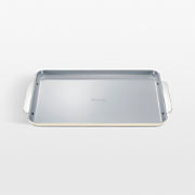Caraway Non-Stick Ceramic Medium Baking Sheet in Cream