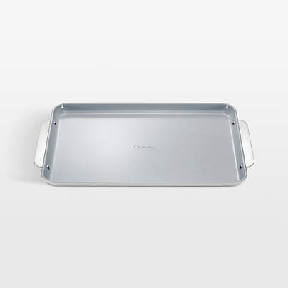 Caraway Non-Stick Ceramic Large Baking Sheet in Grey