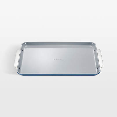 Caraway Non-Stick Ceramic Large Baking Sheet in Slate