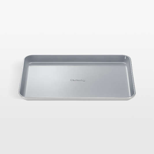 Caraway Non-Stick Ceramic Medium Baking Sheet in Grey