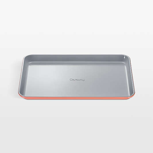 Caraway Non-Stick Ceramic Medium Baking Sheet in Perracotta