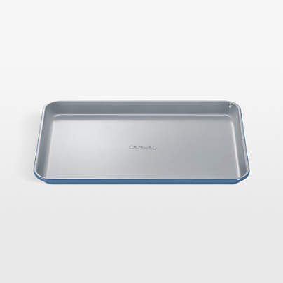 Caraway Non-Stick Ceramic Medium Baking Sheet in Slate