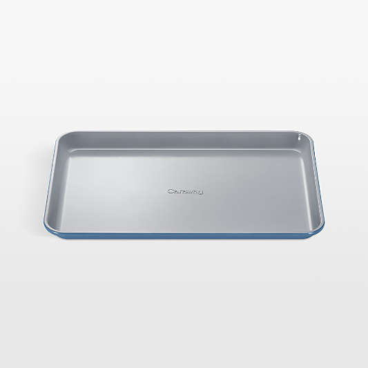 Caraway ® Slate Ceramic Nonstick Medium Baking Sheet