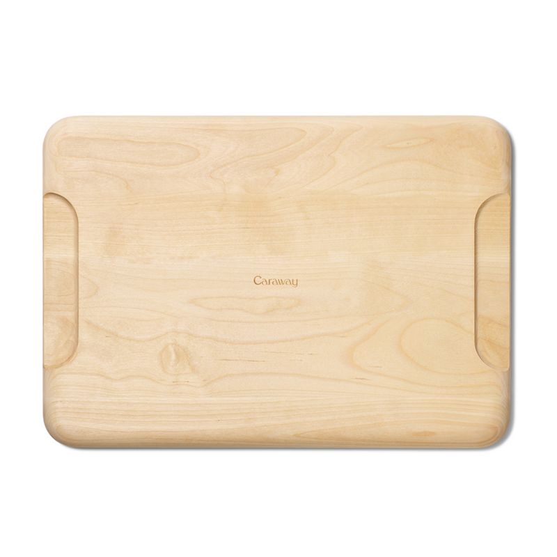 Caraway Birch Wood Large Cutting Board - image 3 of 4