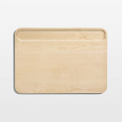 View Caraway ® Maple Wood Large Cutting Board details