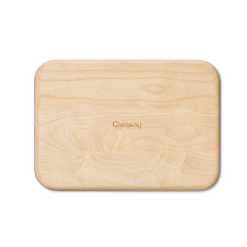 Caraway Birch Wood Small Cutting Board - image 2 of 3