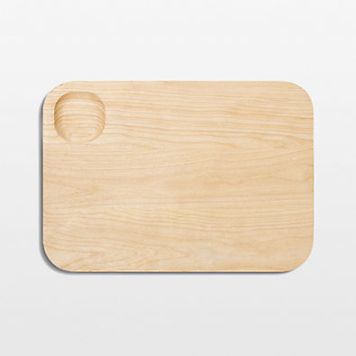 View Caraway ® Birch Wood Small Cutting Board details