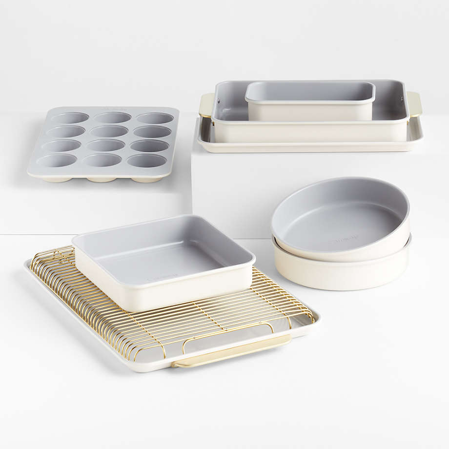 Ceramic Bakeware & Bakeware Sets, Non Toxic