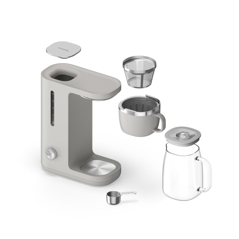 Caraway Stone Coffee Maker - image 5 of 4