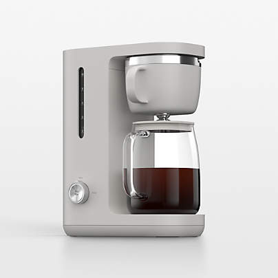 Caraway Stone 10-Cup Clean Brew Coffee Maker