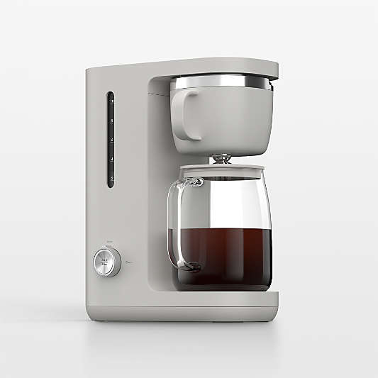 Caraway Stone Coffee Maker