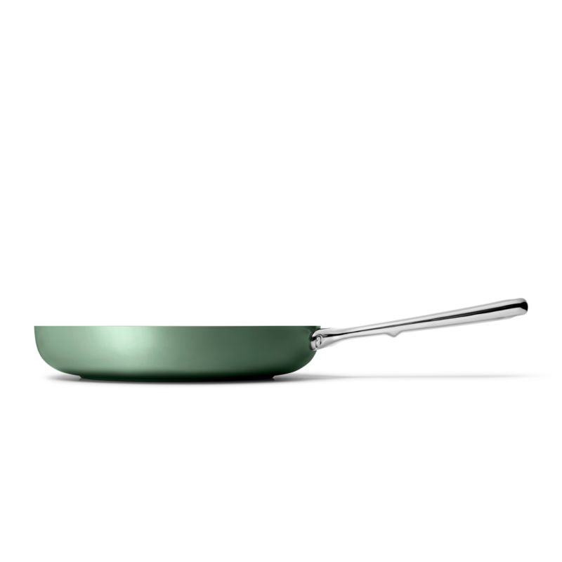 Caraway ® Sage Ceramic Nonstick 12" Fry Pan - image 1 of 3