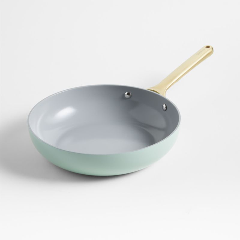 Caraway Ceramic Fry Pan (Multiple Colors) – Comeback Goods