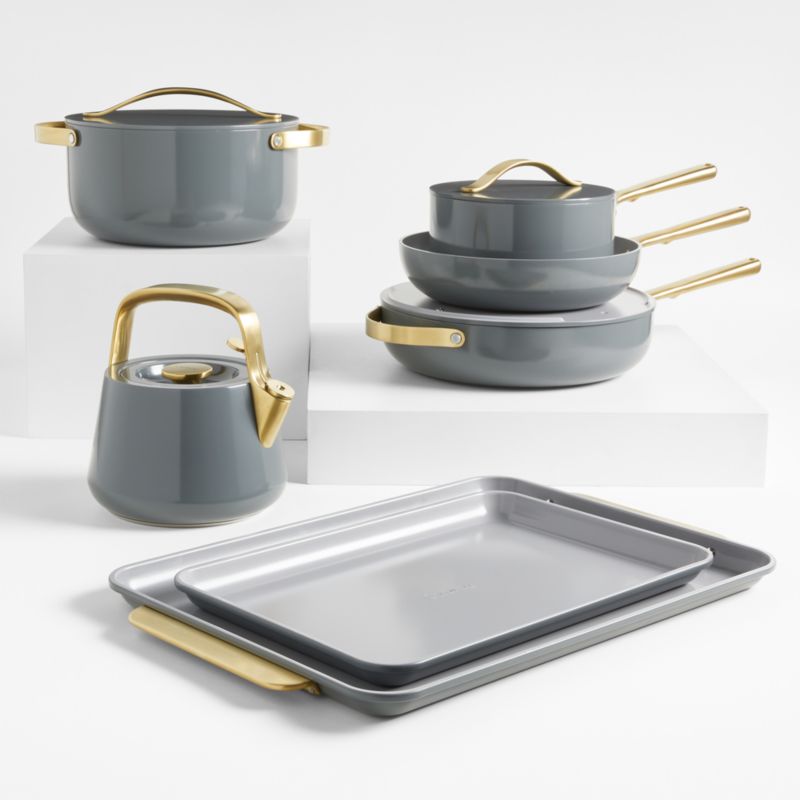 Caraway Home ® Graphite Complete Kitchen Set