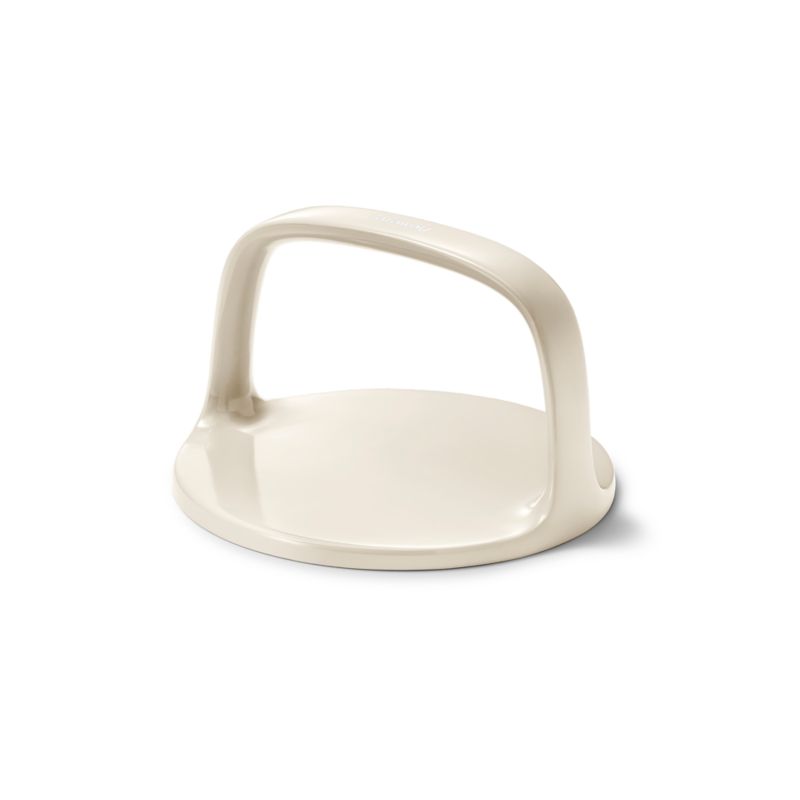 Caraway ® Cream Grill Press - image 2 of 3