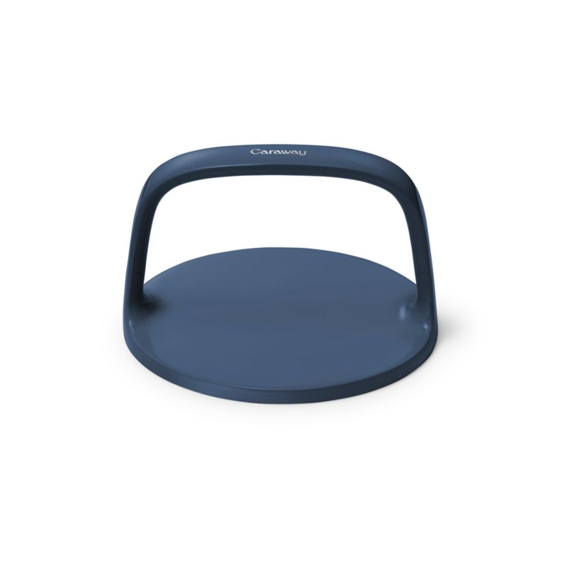 Caraway ® Navy Grill Press - image 2 of 3