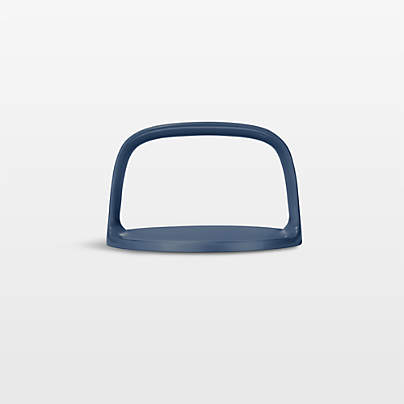 Caraway ® Navy Grill Press