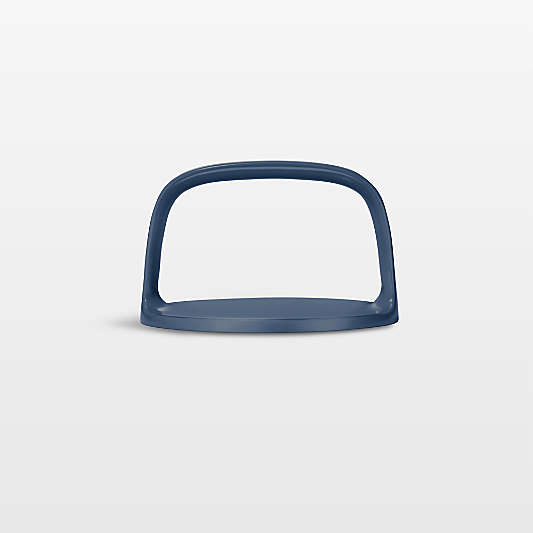 Caraway ® Navy Grill Press