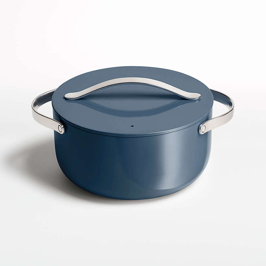 Caraway Cookware Dutch Oven Review