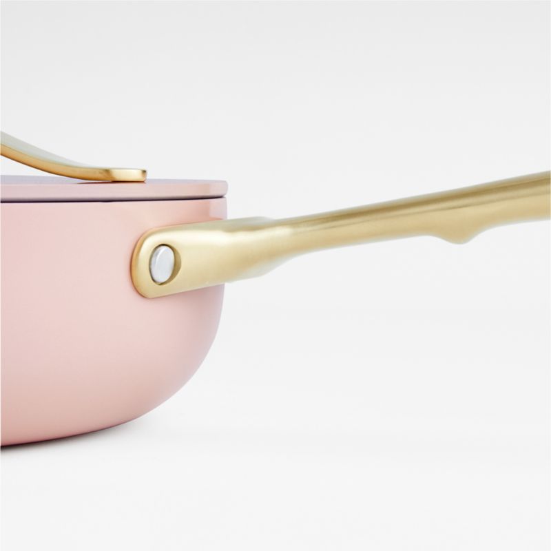 Crate and Barrel x Caraway Cookware Collection features - 9to5Toys