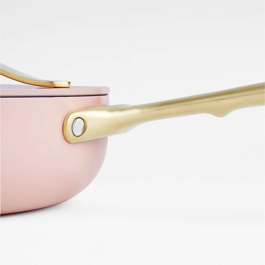 Pink Cookware & Bakeware