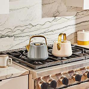 Monday Must Haves : Gold Kitchen Accessories » The Tattered Pew