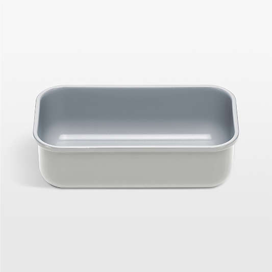 Caraway ® Grey Ceramic Nonstick Loaf Pan