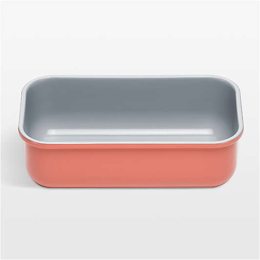 Caraway ® Perracotta Ceramic Non-Stick Loaf Pan